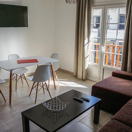 Apartment Old Town Reina Sofia 4 卡门港 外观 照片