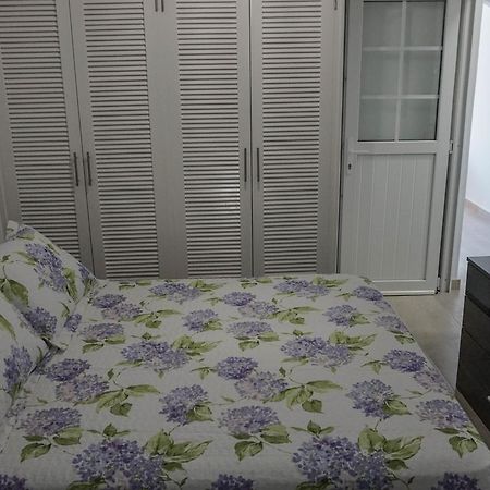 Apartment Old Town Reina Sofia 4 卡门港 外观 照片