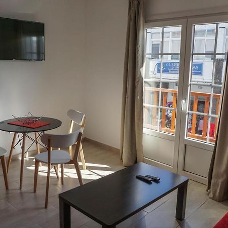 Apartment Old Town Reina Sofia 4 卡门港 外观 照片