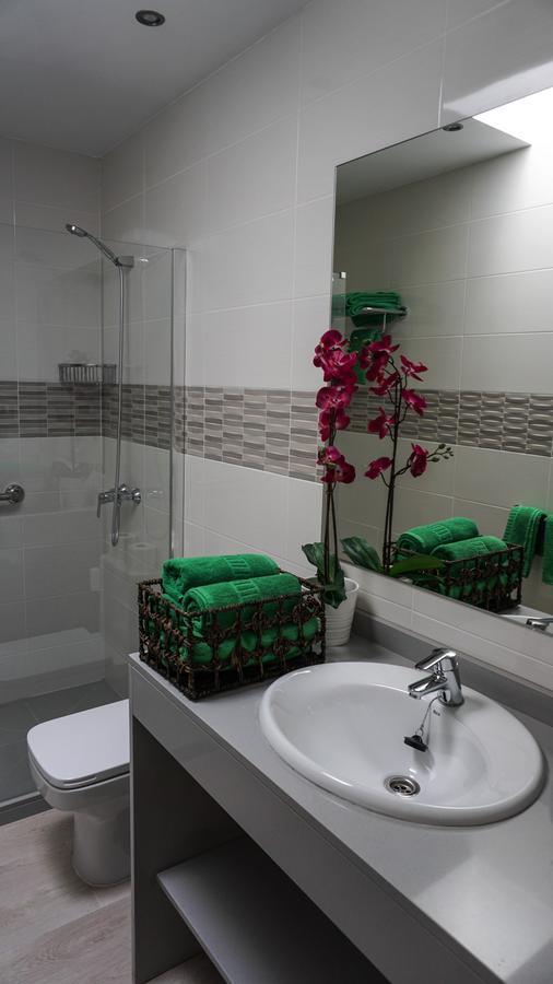 Apartment Old Town Reina Sofia 4 卡门港 外观 照片